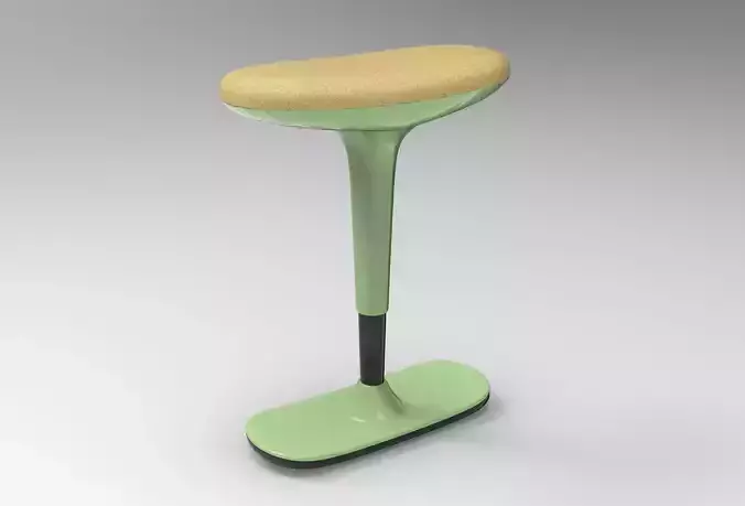 Junq Stool