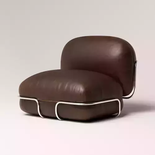 Diega Lounge Chair