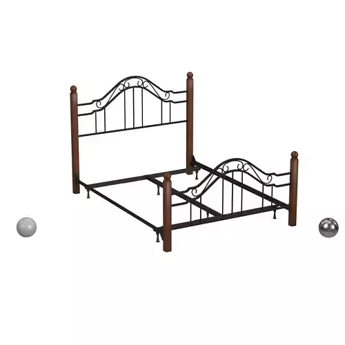 Hillsdale Furniture Matson Bed Frame