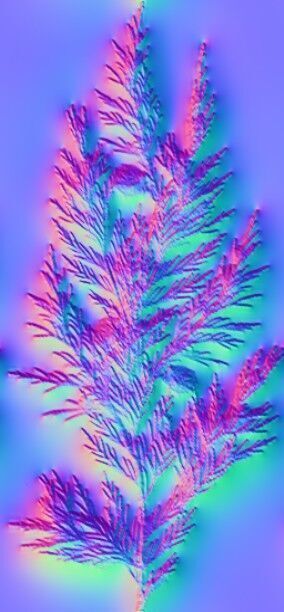 3D Forest Cottage Detailed House and  Nature Scene 3D model_34