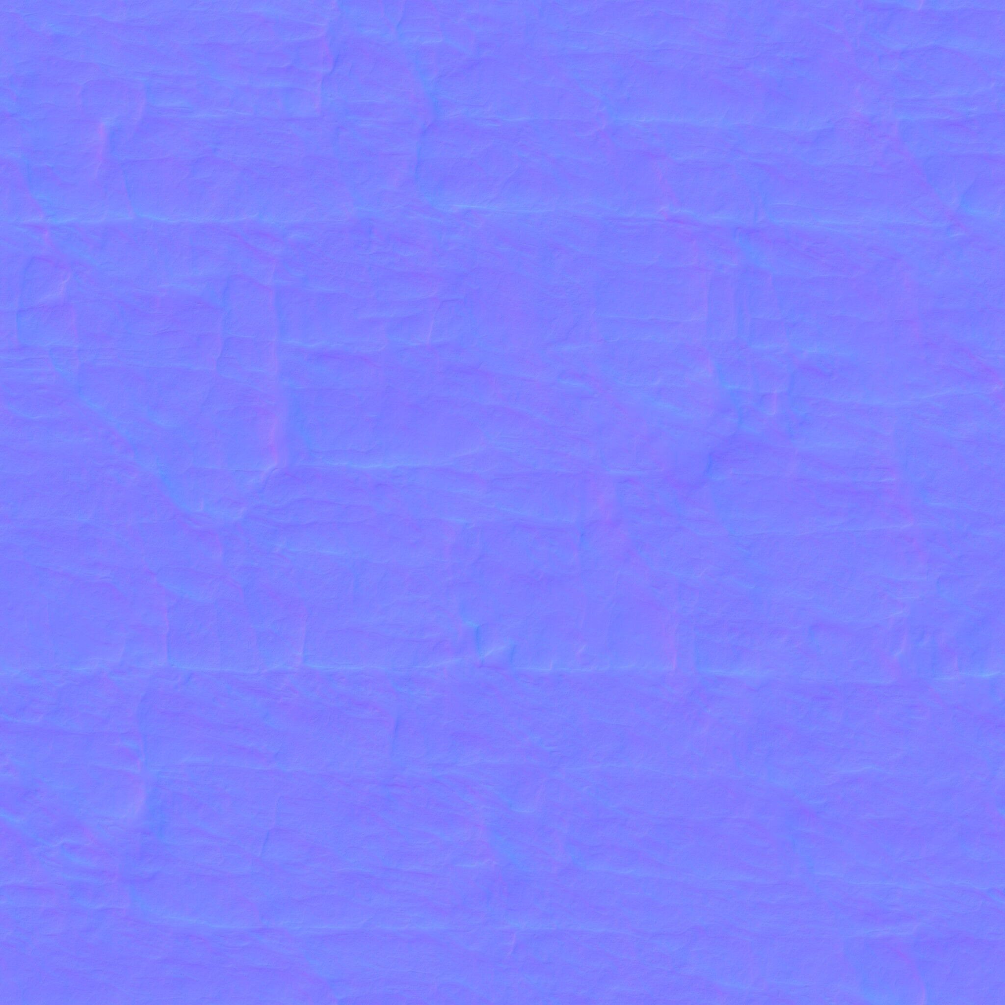 3D Forest Cottage Detailed House and  Nature Scene 3D model_21