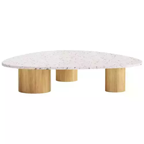 Coffee table KERRY By Cazarina Interiors