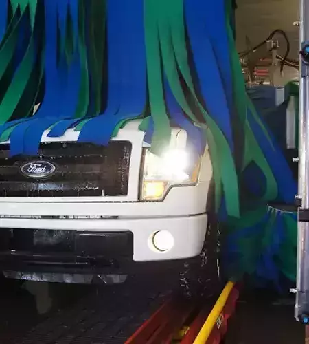 MC06 StainlessSteelWashAlongCurtainPeco 1