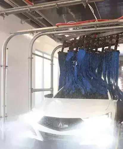 MC08S 8-Basket STS Mitter 