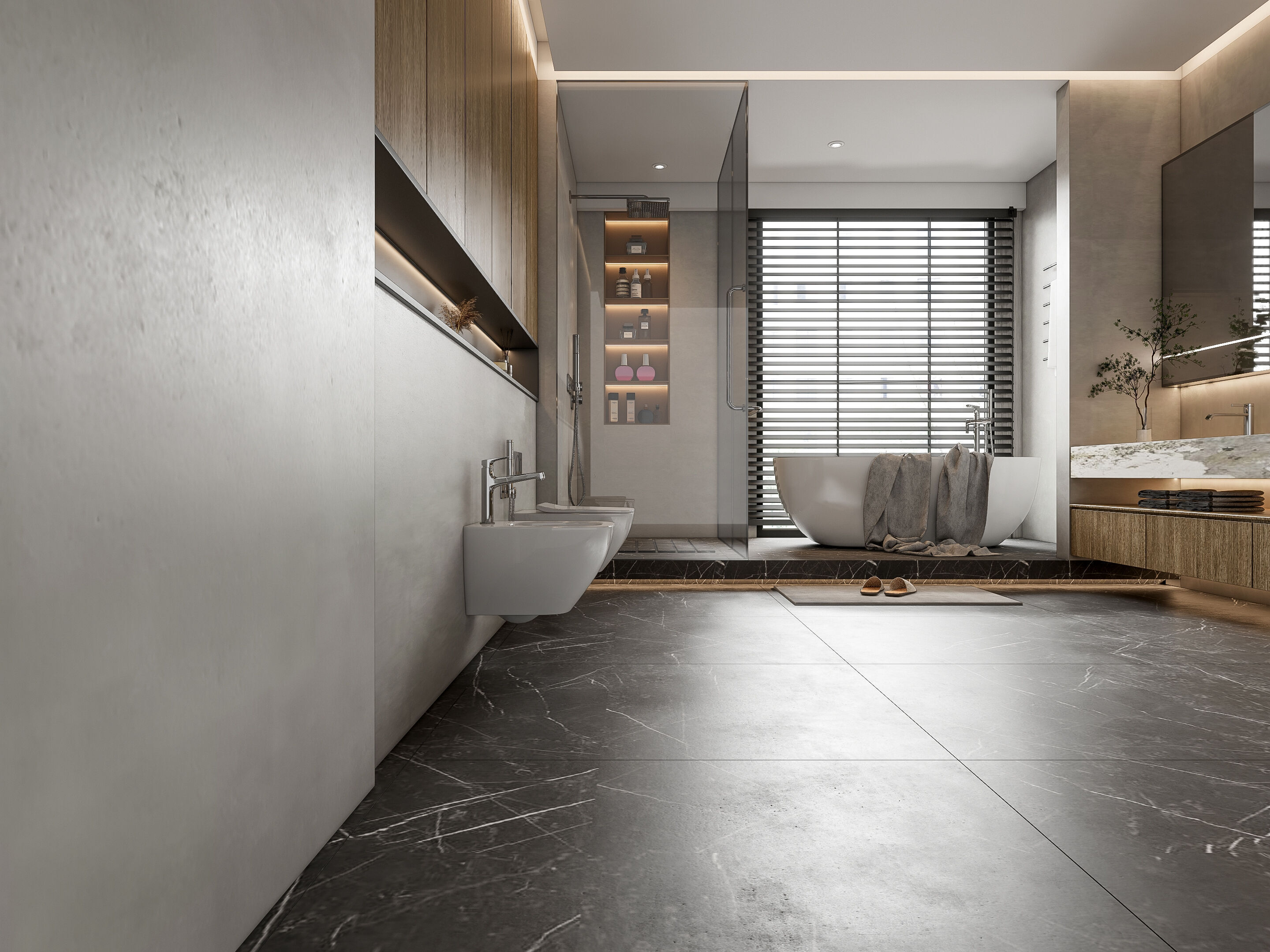 Bathroom 38 3D model_16