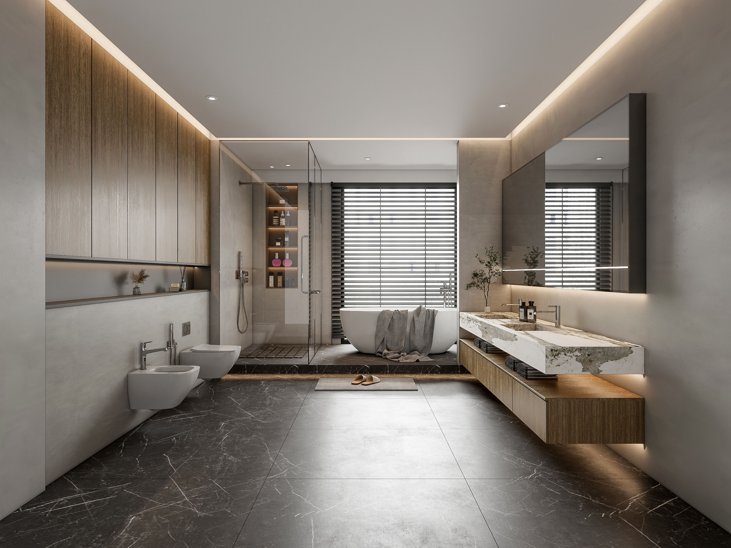 Bathroom 38 3D model_18