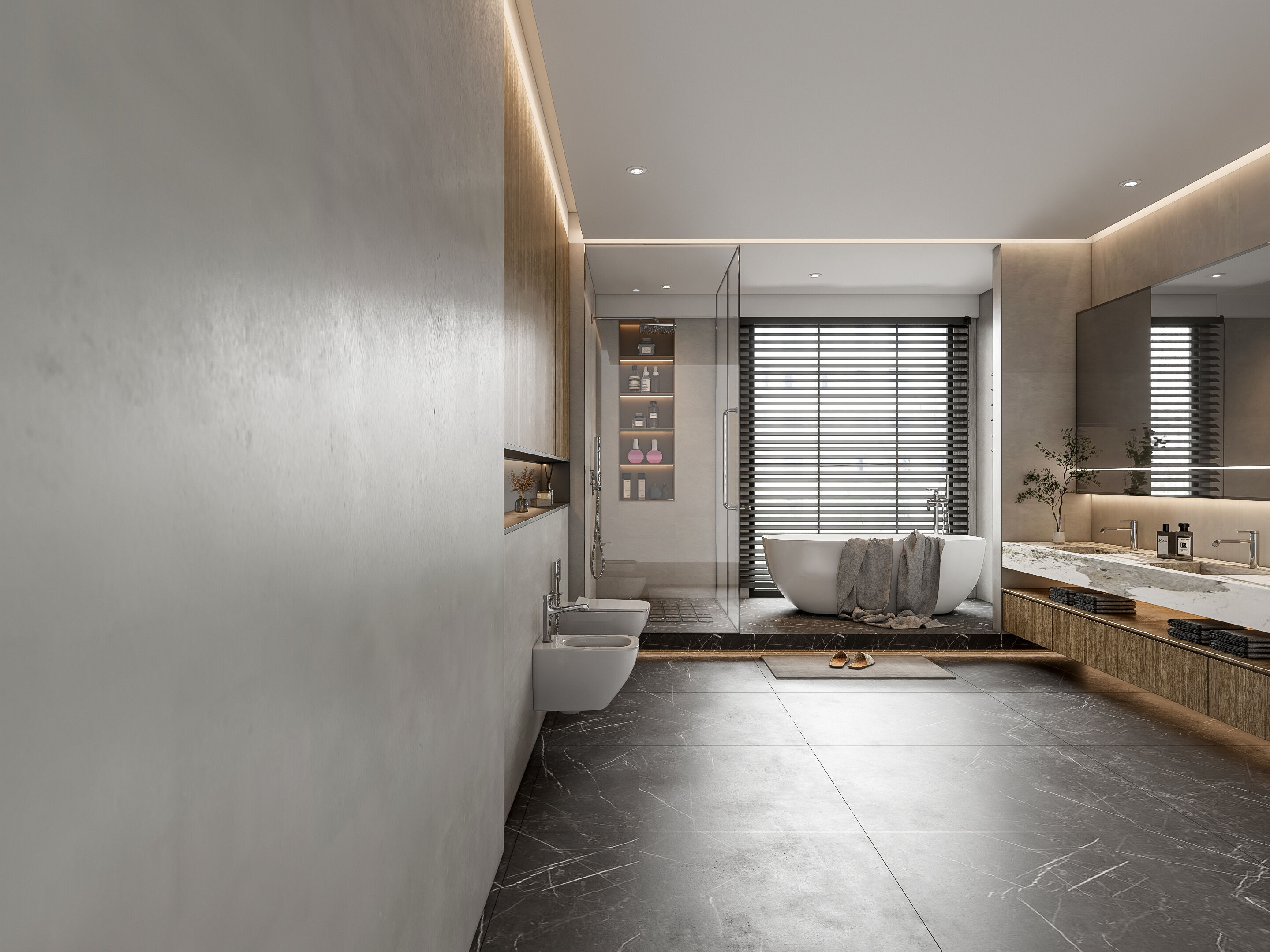 Bathroom 38 3D model_13