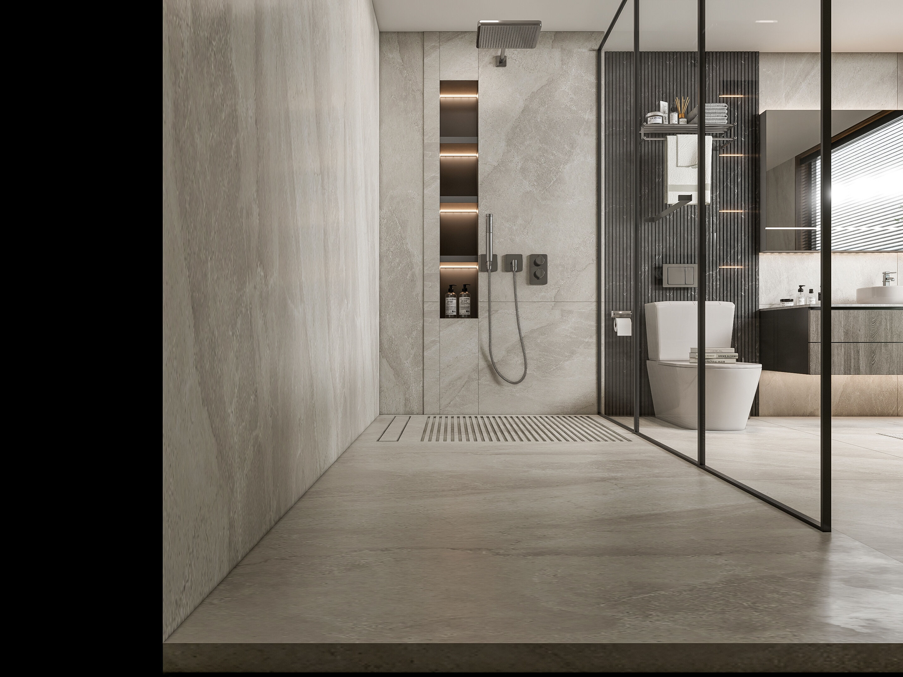 Bathroom 39 3D model_15