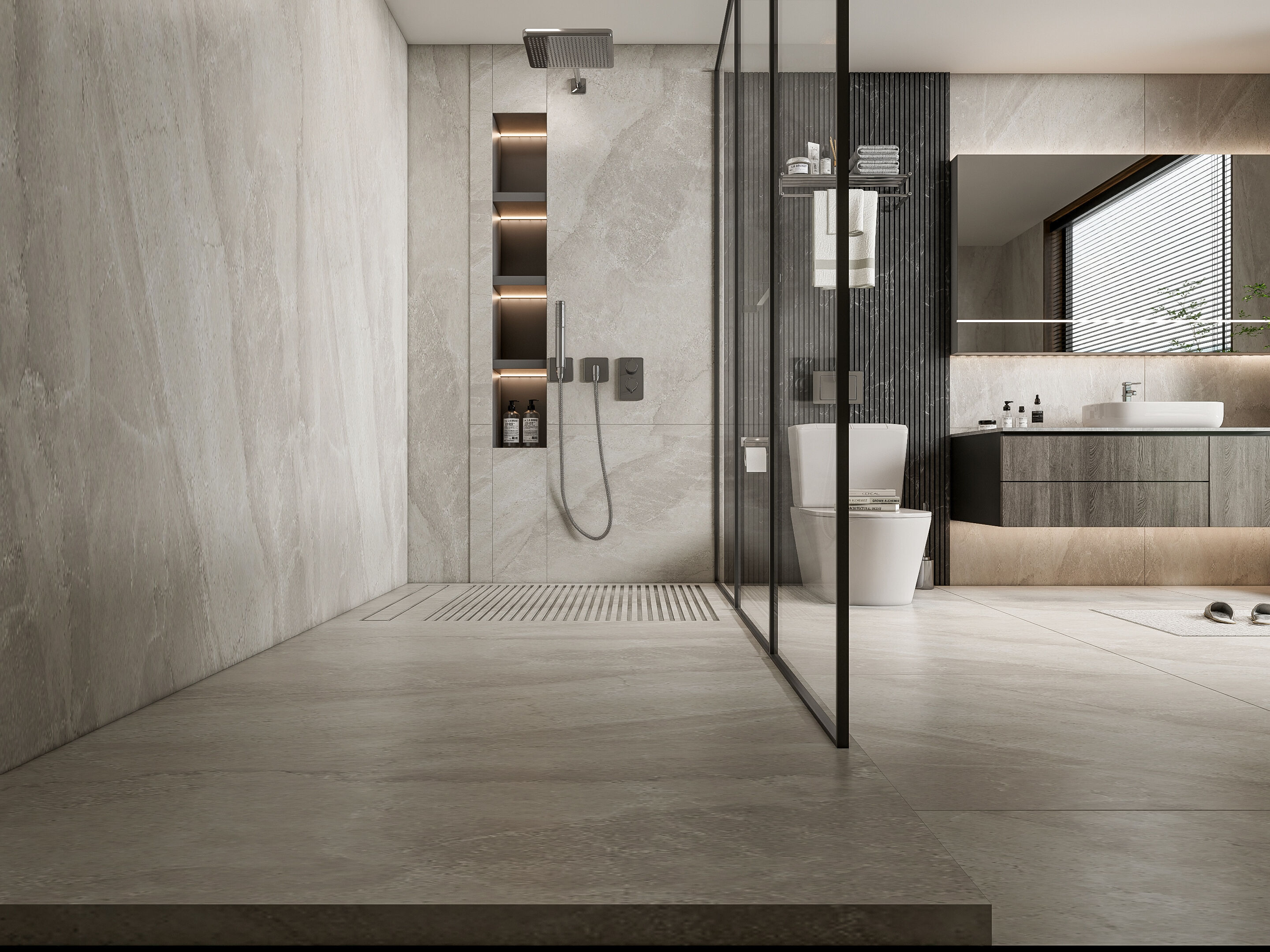 Bathroom 39 3D model_14