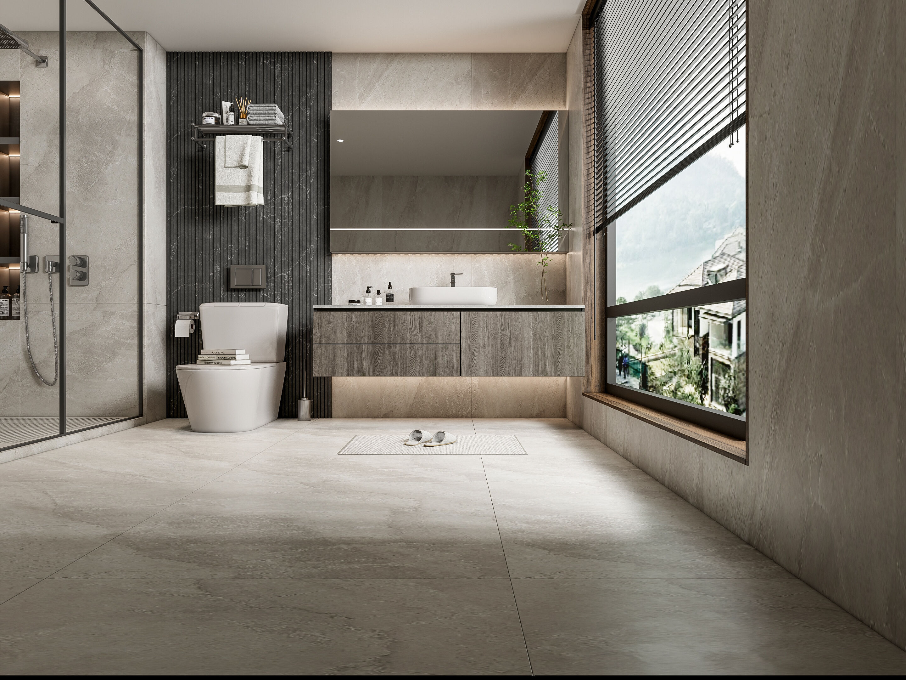 Bathroom 39 3D model_16