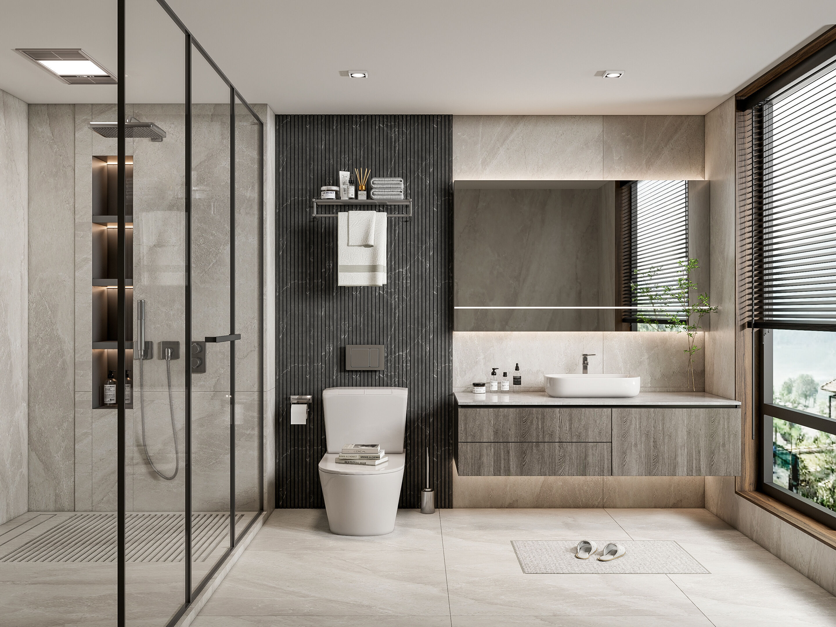 Bathroom 39 3D model_18