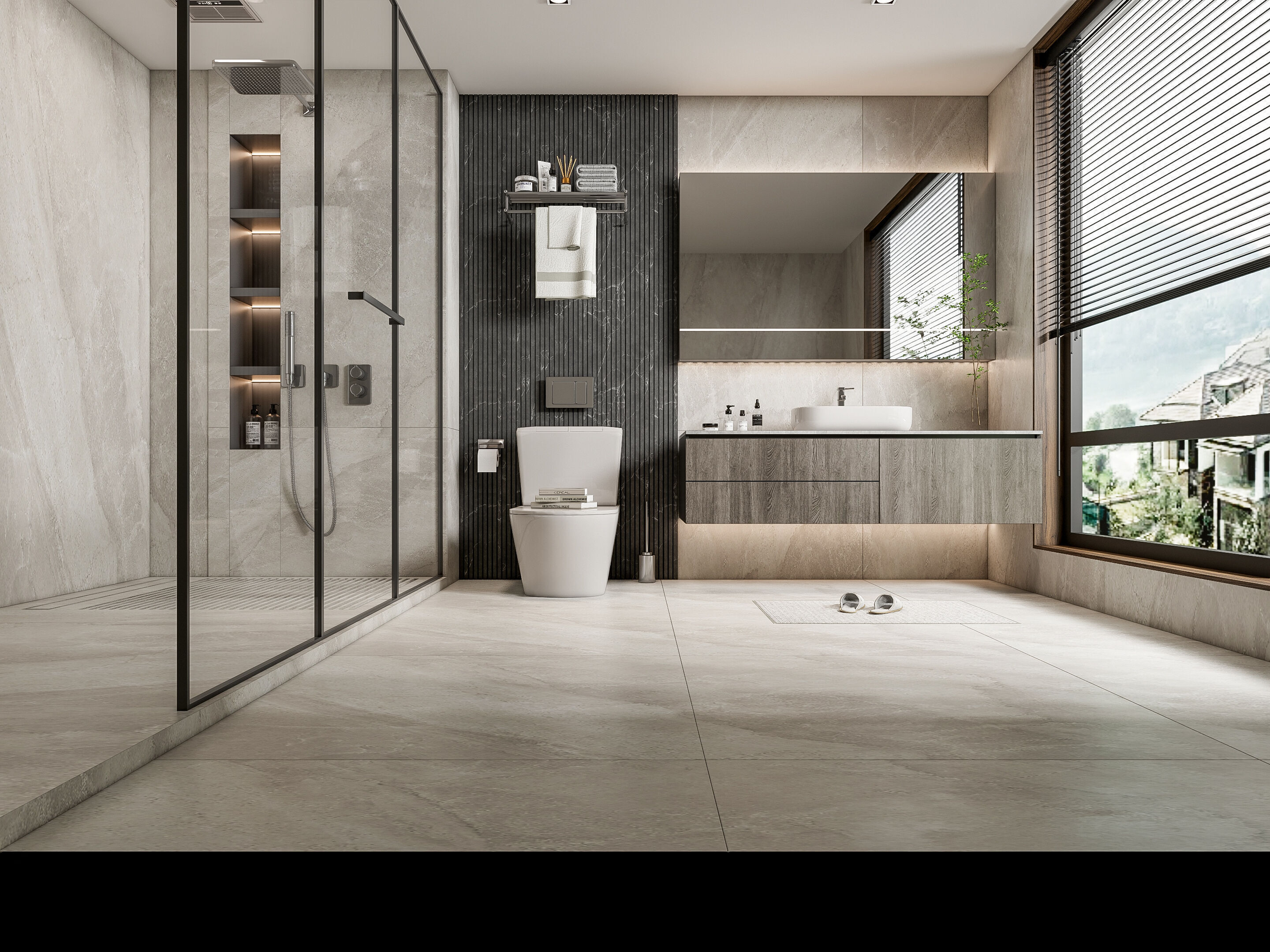 Bathroom 39 3D model_17