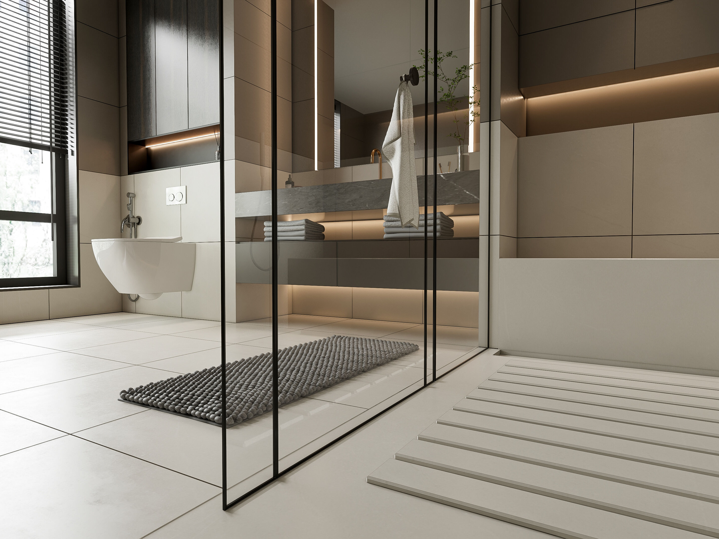 Bathroom 41 3D model_18