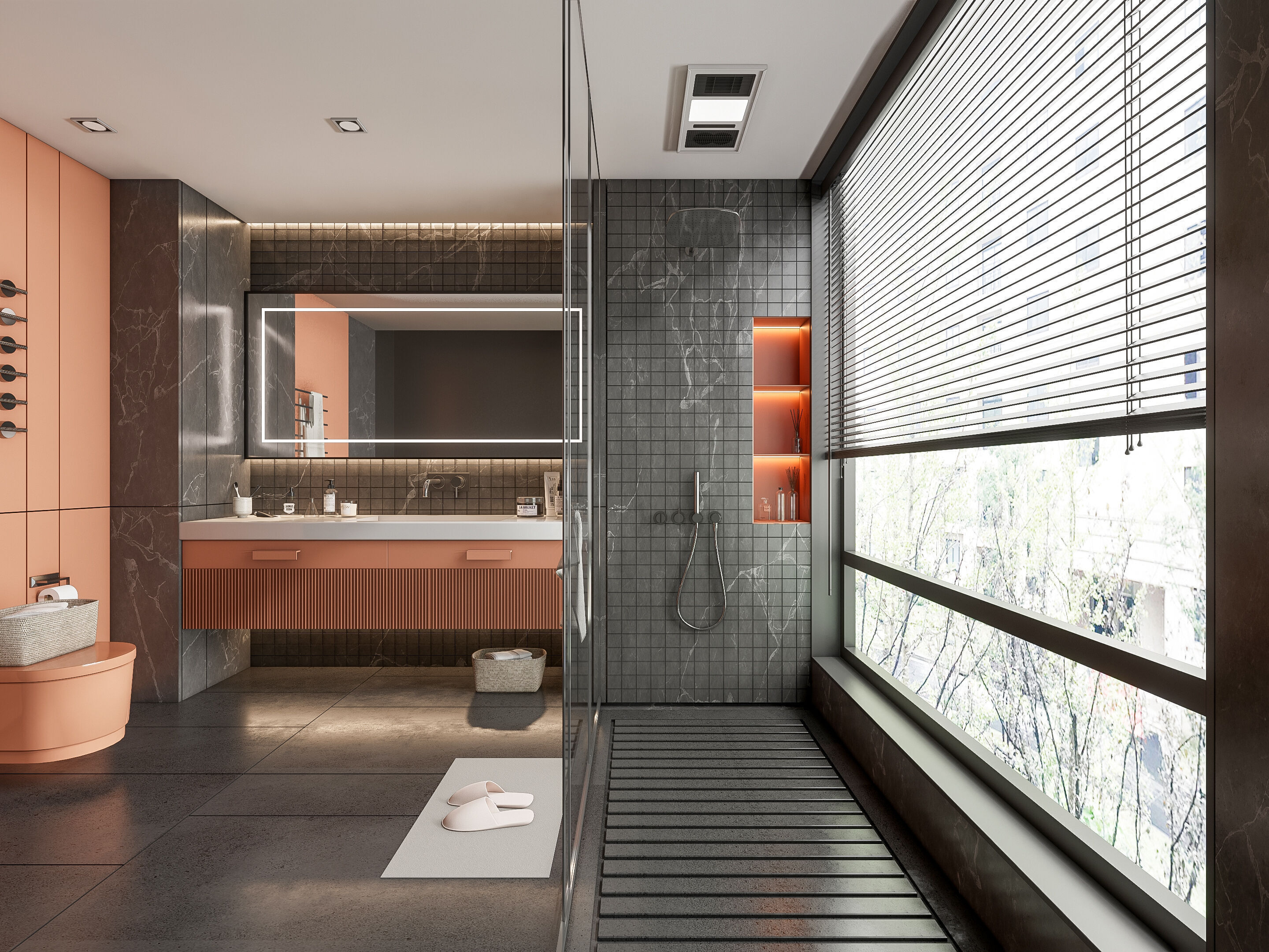 Bathroom 44 3D model_18