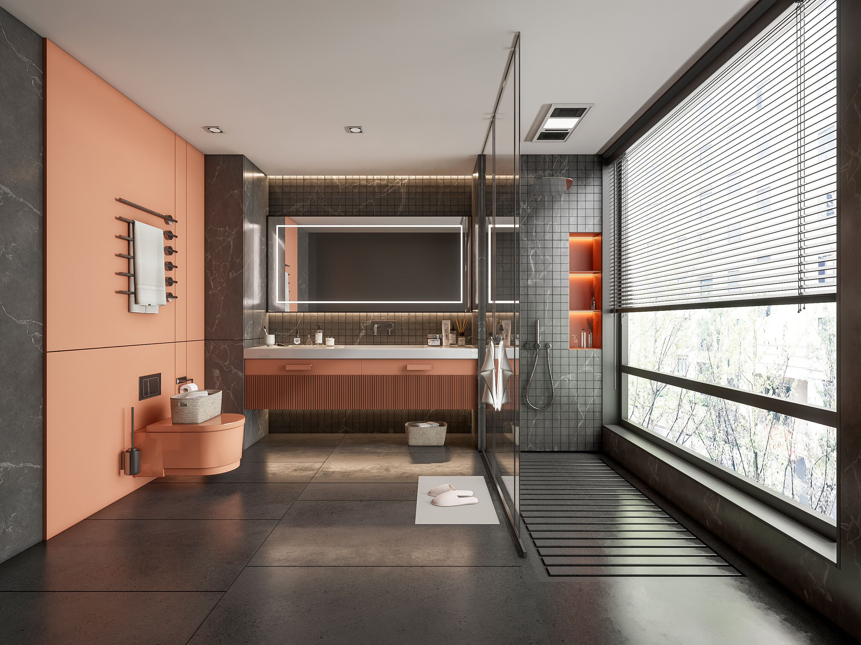 Bathroom 44 3D model_19