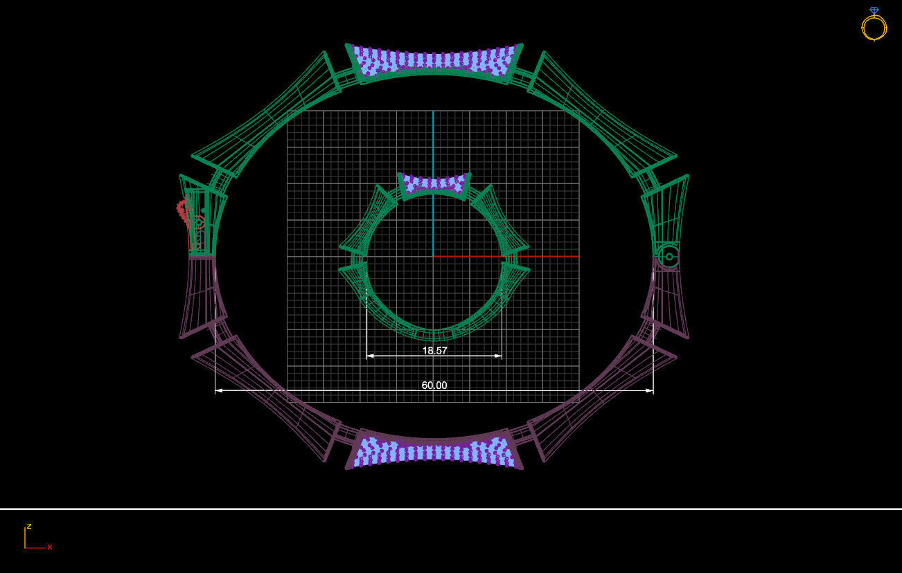 bileklik  3D print model_10