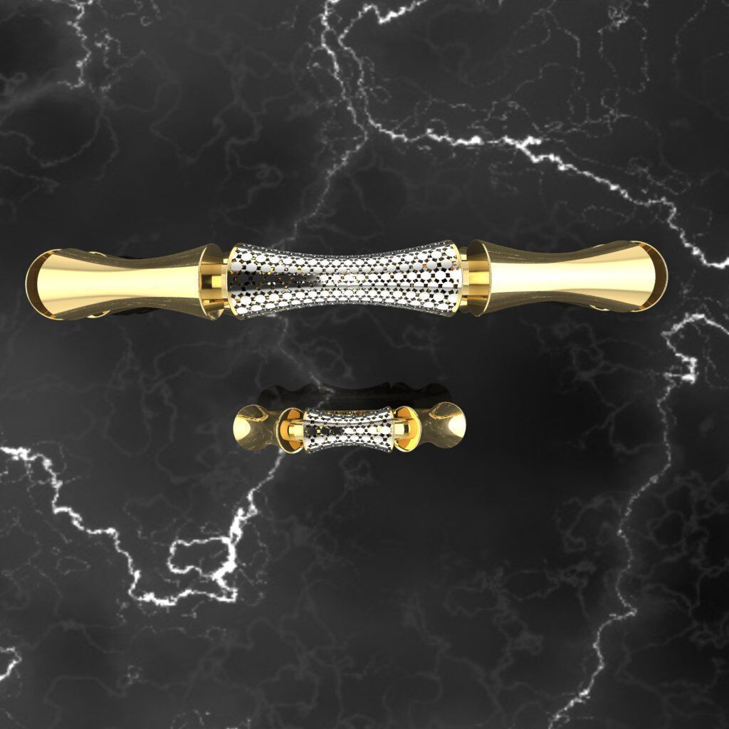 bileklik  3D print model_1