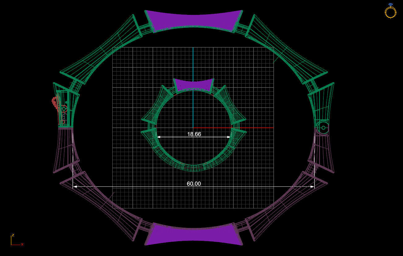 bileklik  3D print model_7