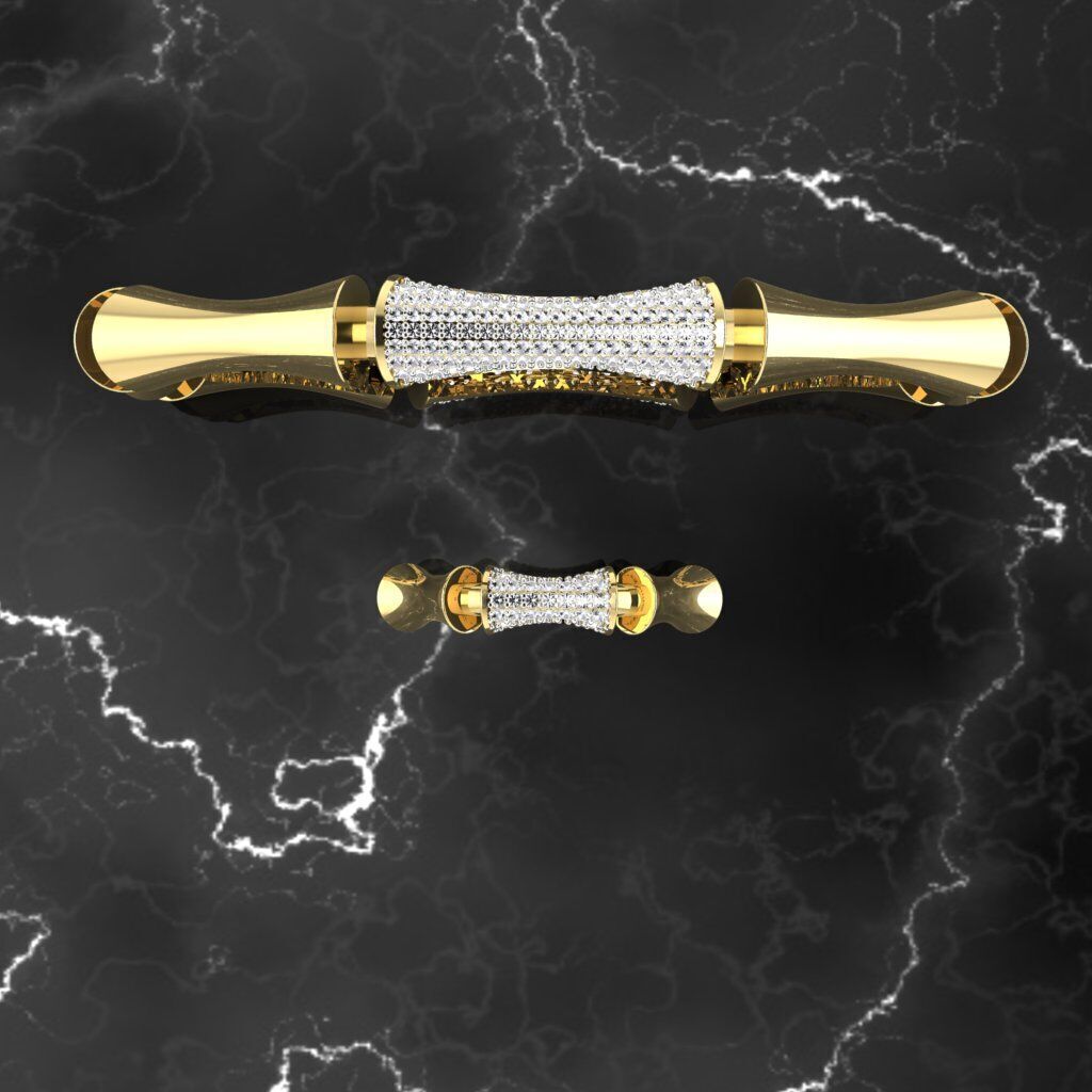 bileklik  3D print model_5