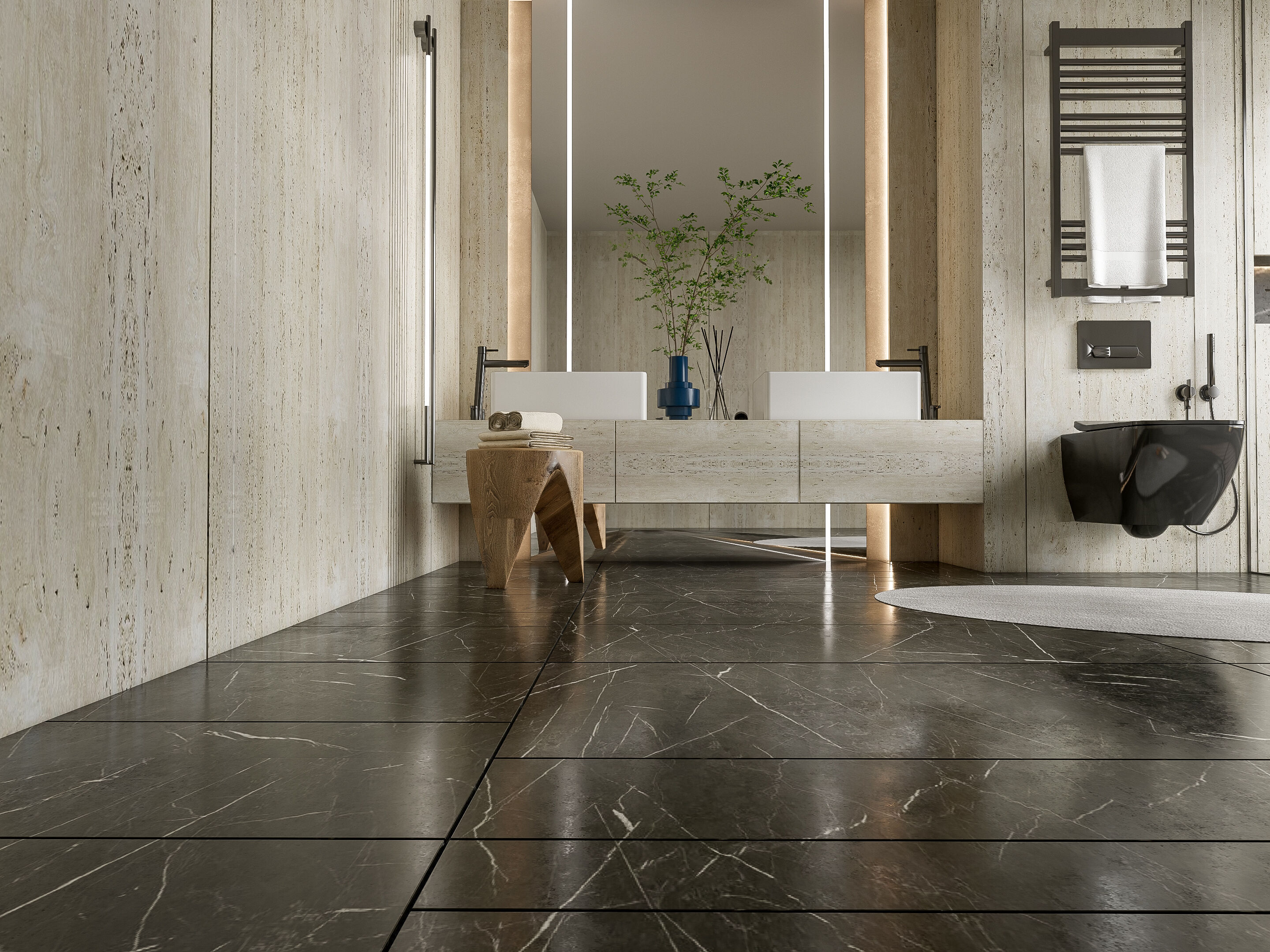 Bathroom 47 3D model_15