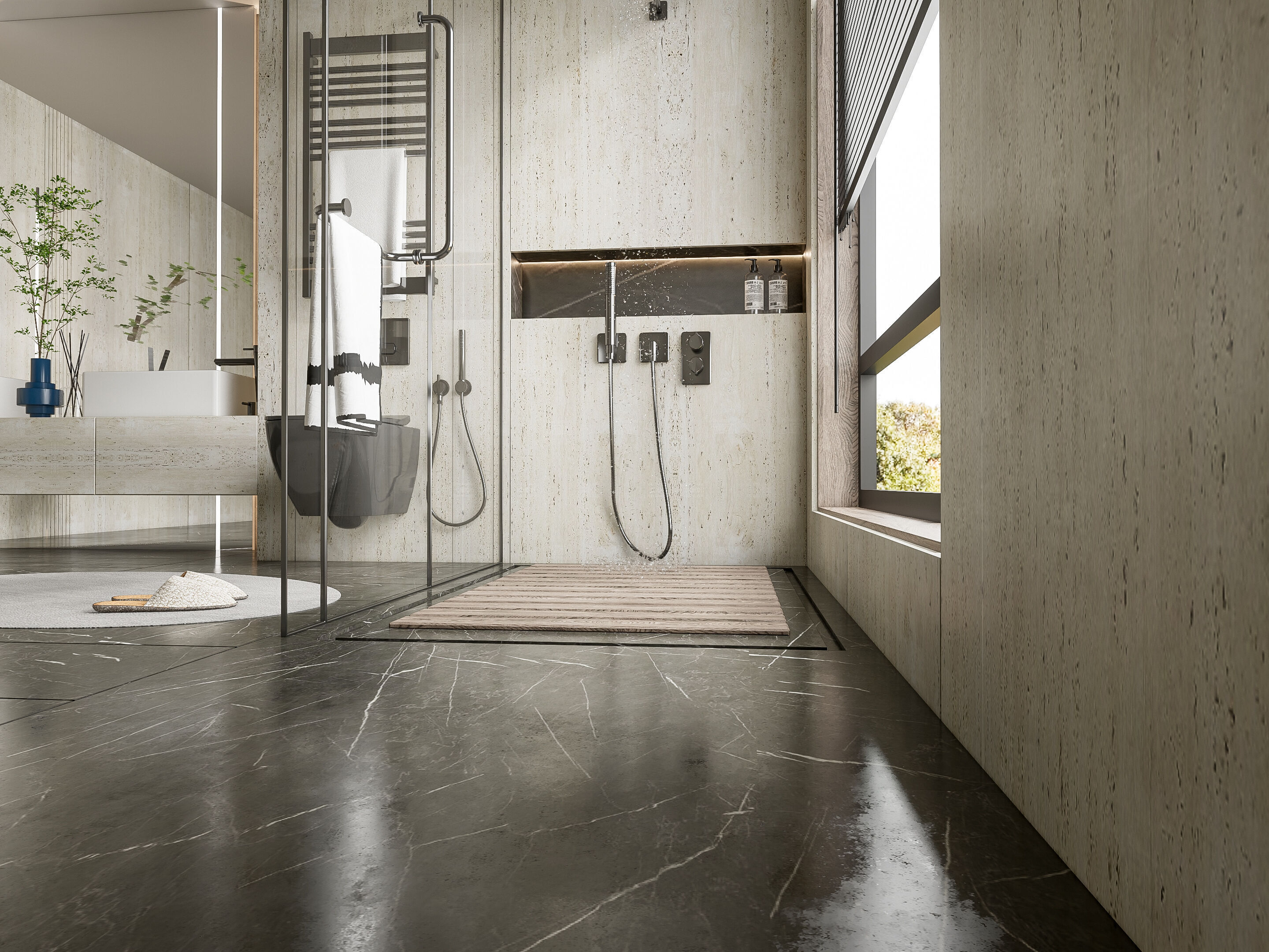 Bathroom 47 3D model_16