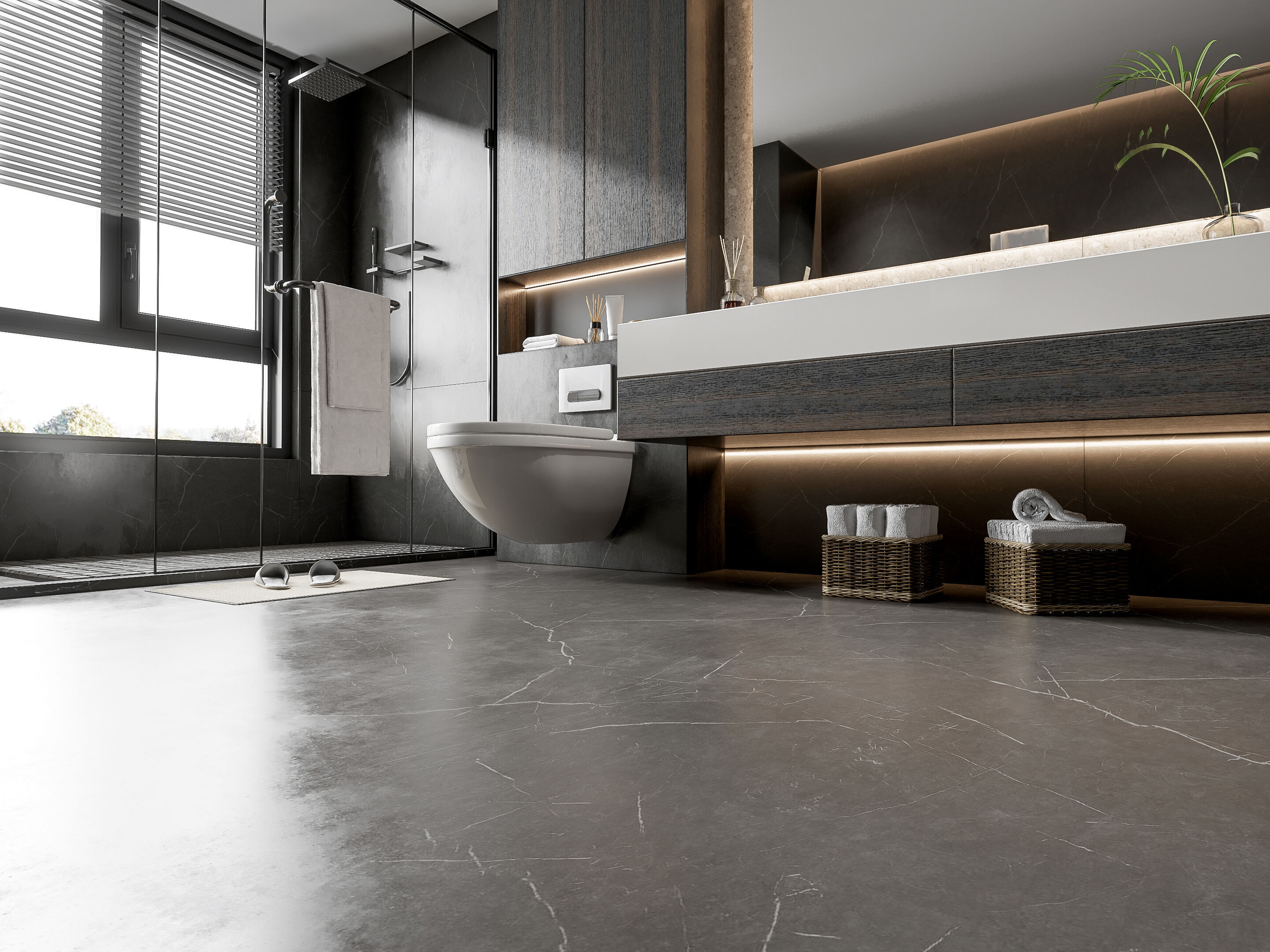 Bathroom 48 3D model_10