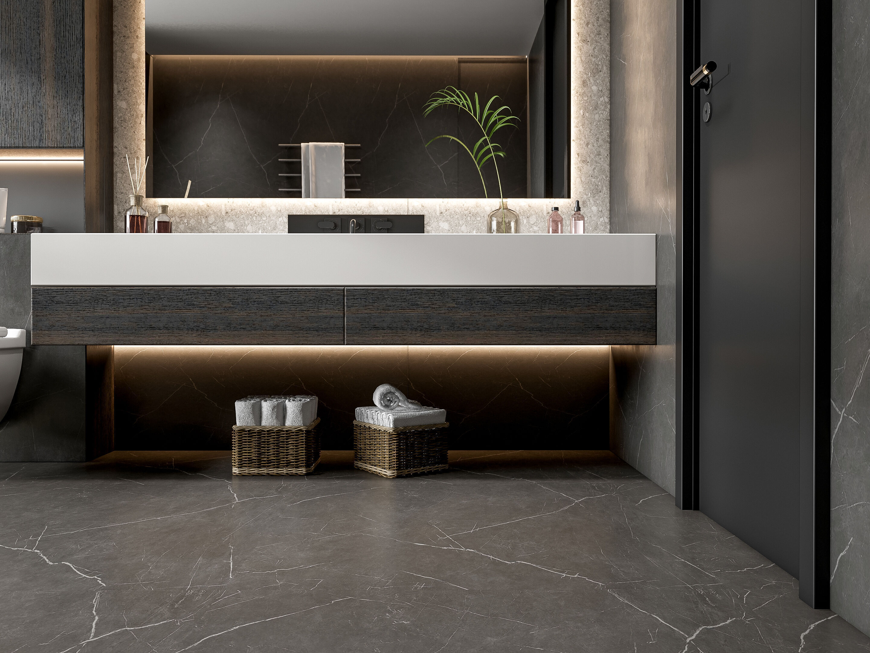 Bathroom 48 3D model_11