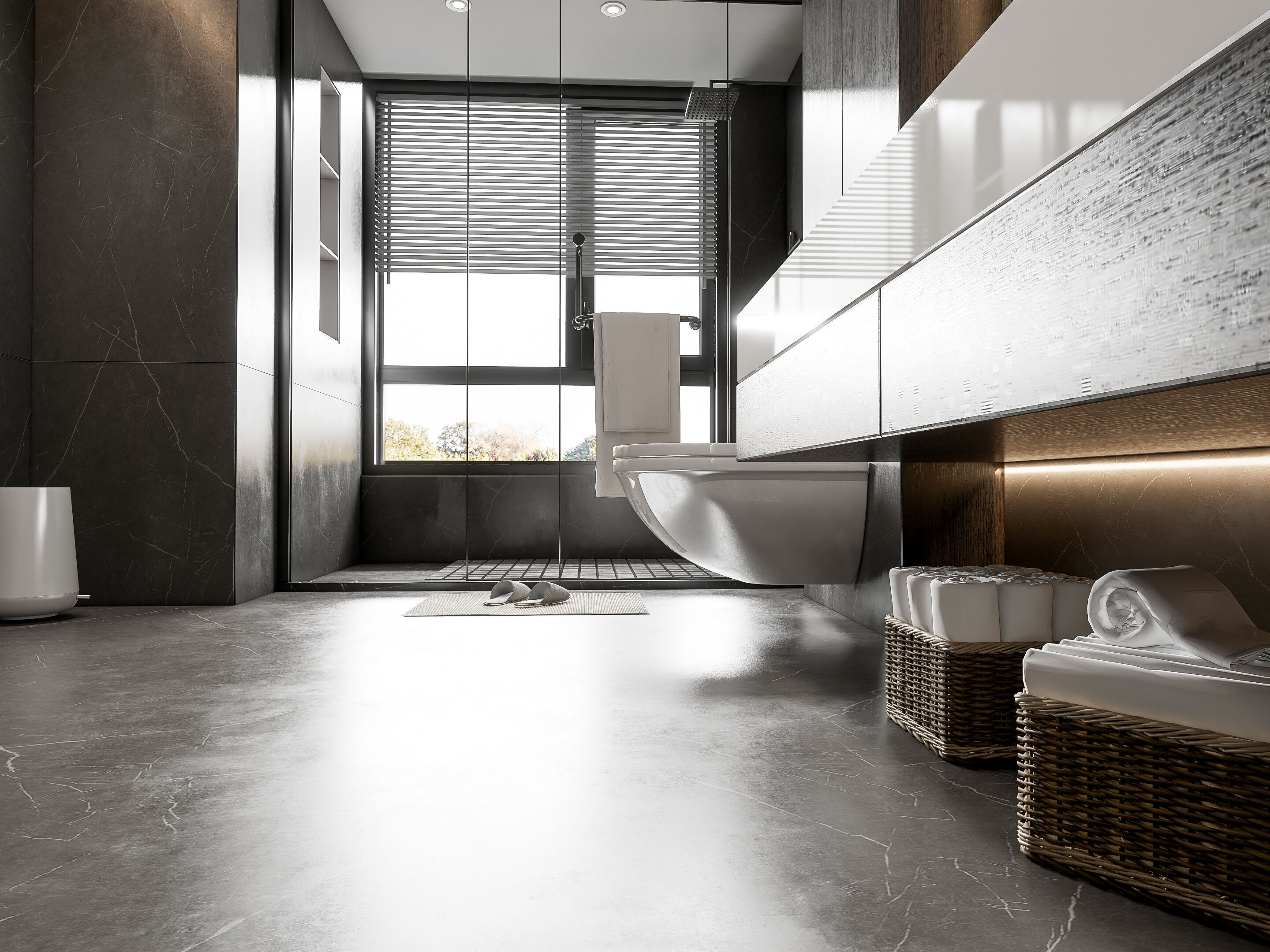 Bathroom 48 3D model_15