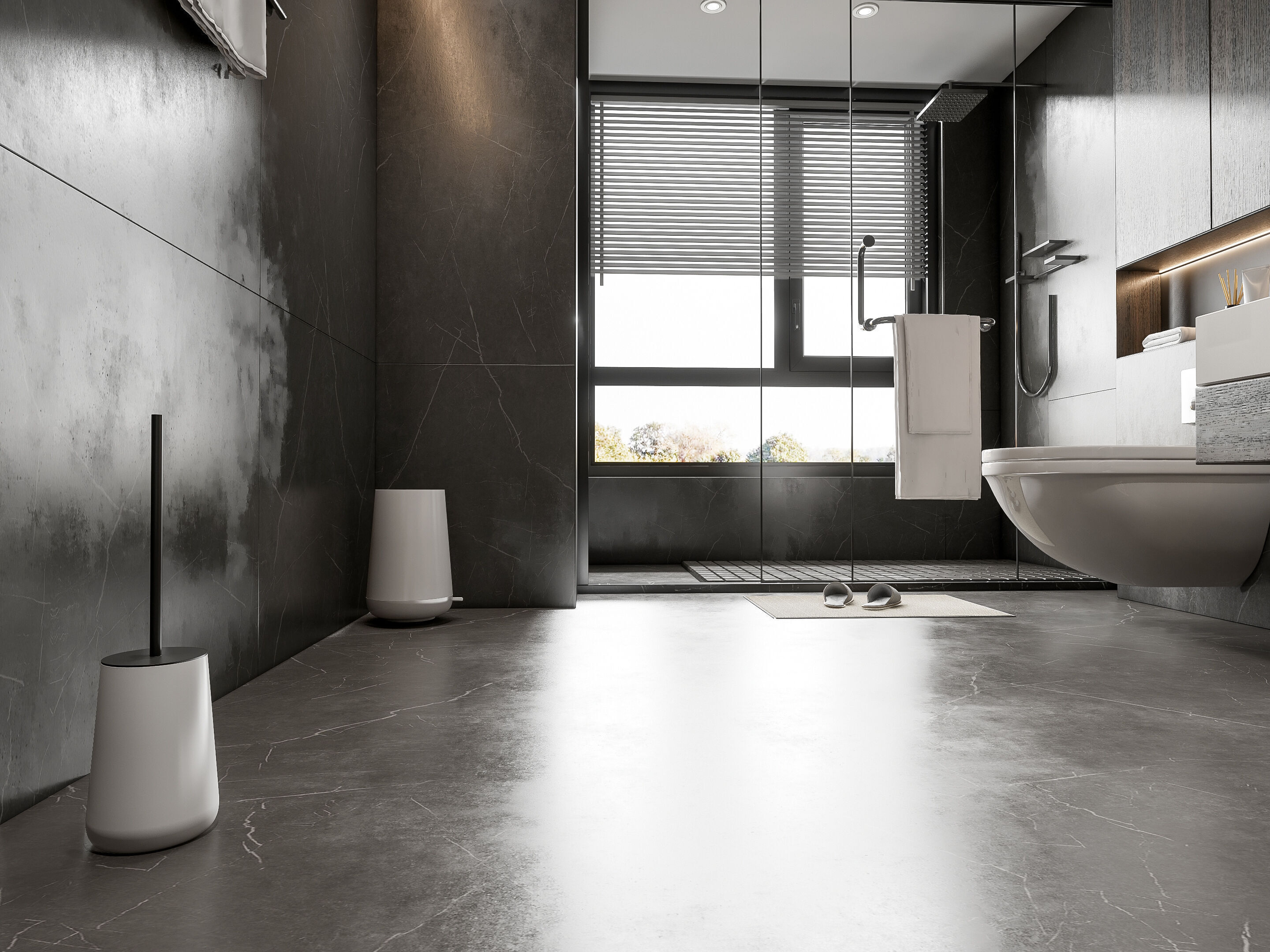 Bathroom 48 3D model_18