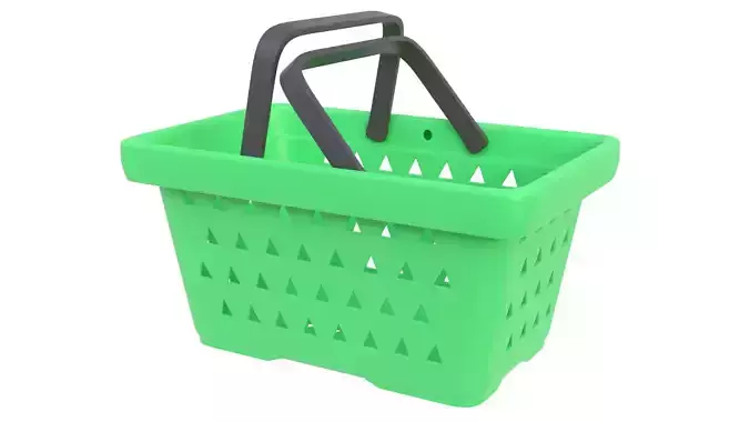 Shopping basket 27