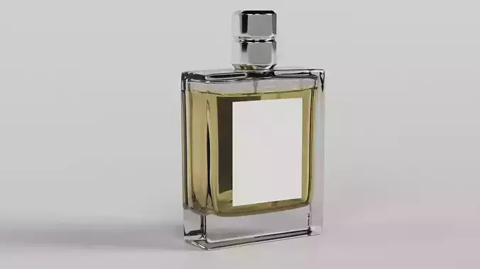 PerfumeBottle