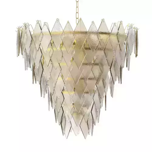 Chandelier Rhombus L