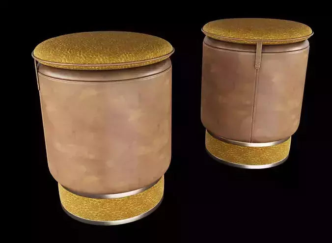 Seatings - Tristan Auer