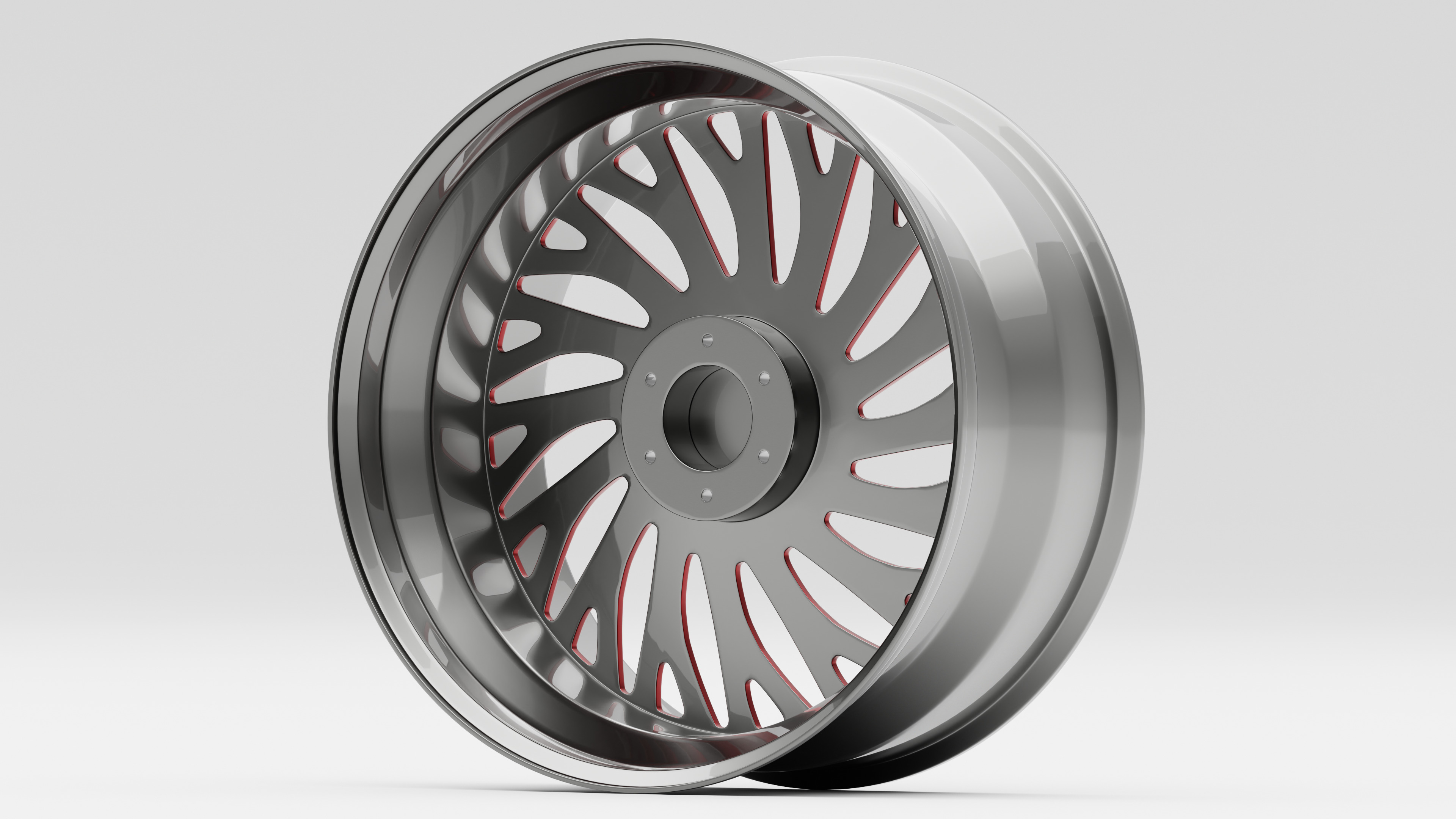 Amani Vamos Rim 3D model_4