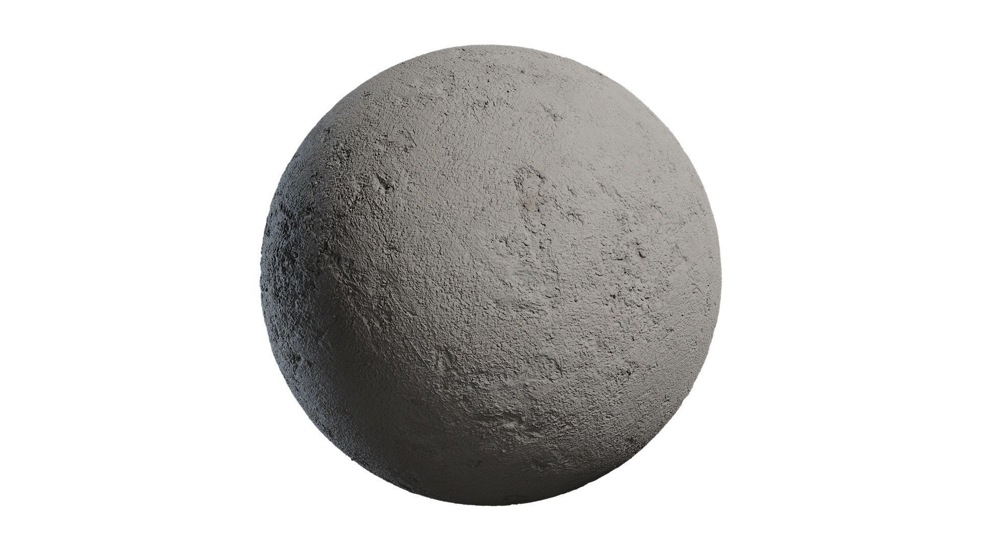 Anydrafts Rough concrete floor 10 Texture_0