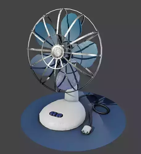 Fan Model