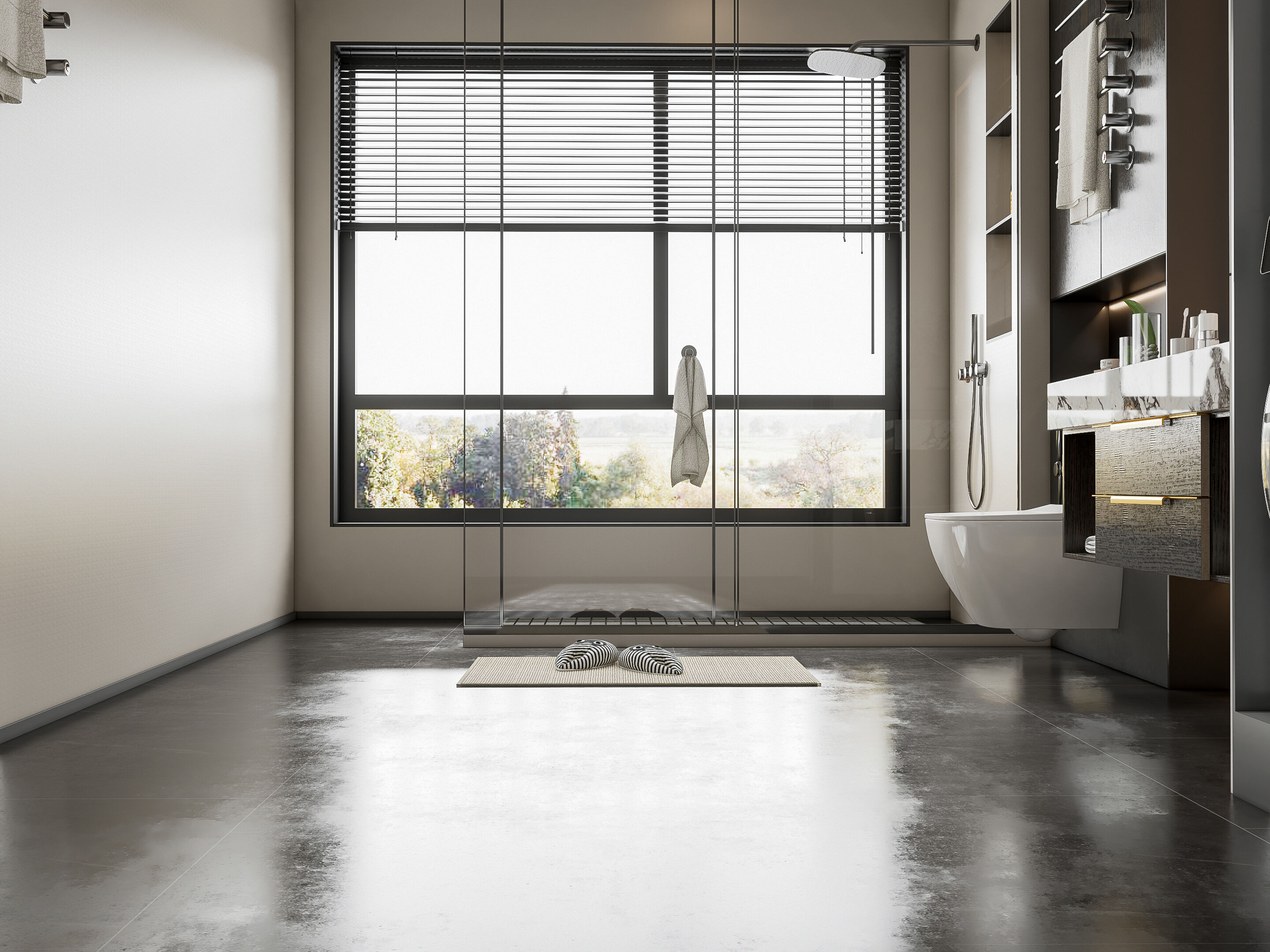 Bathroom 53 3D model_16