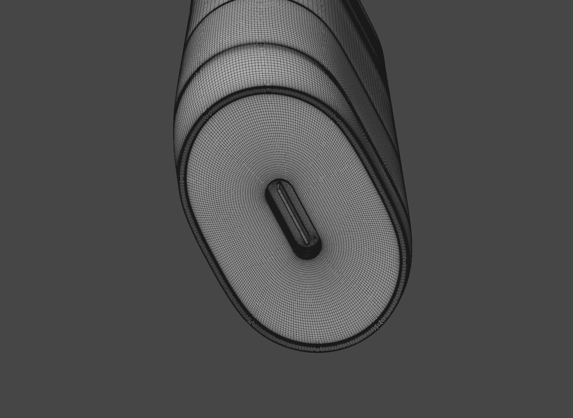 IQOS Iluma ONE 3D model_7