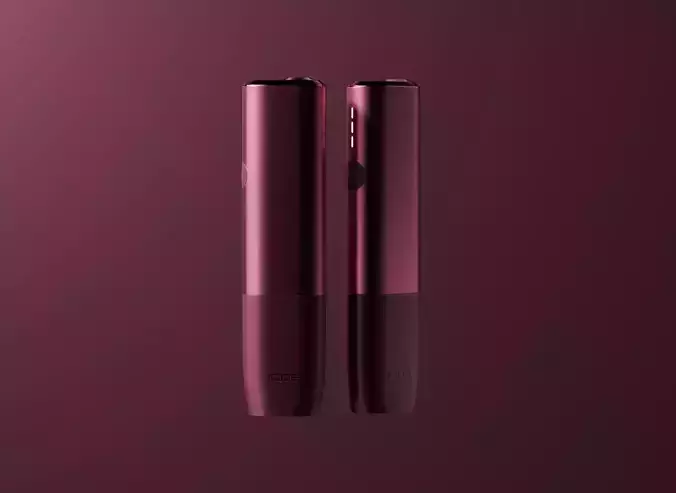 IQOS Iluma ONE
