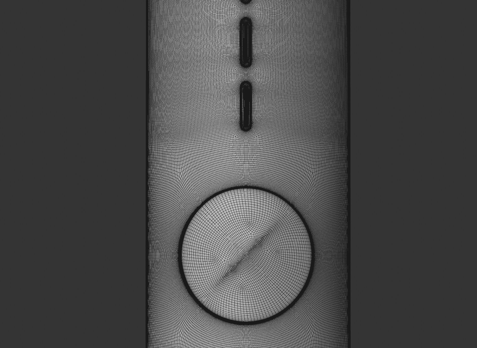 IQOS Iluma ONE 3D model_6
