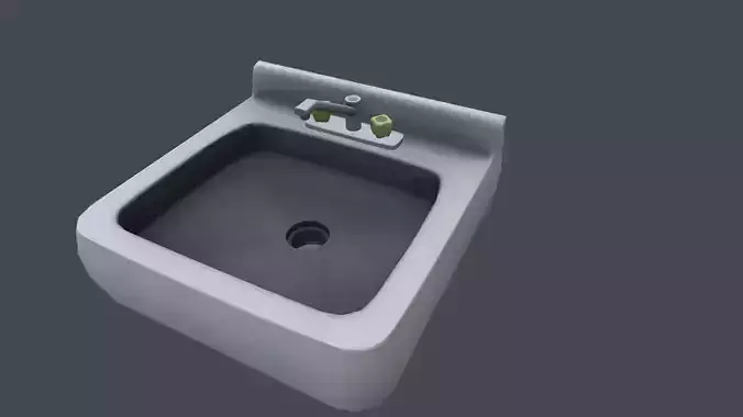 Sink model
