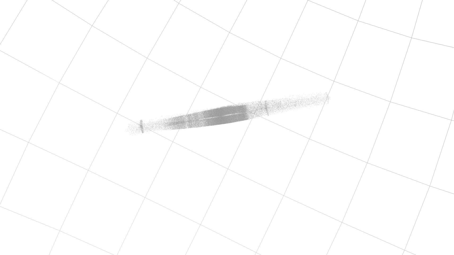 Bird Galaxy 3D model_13