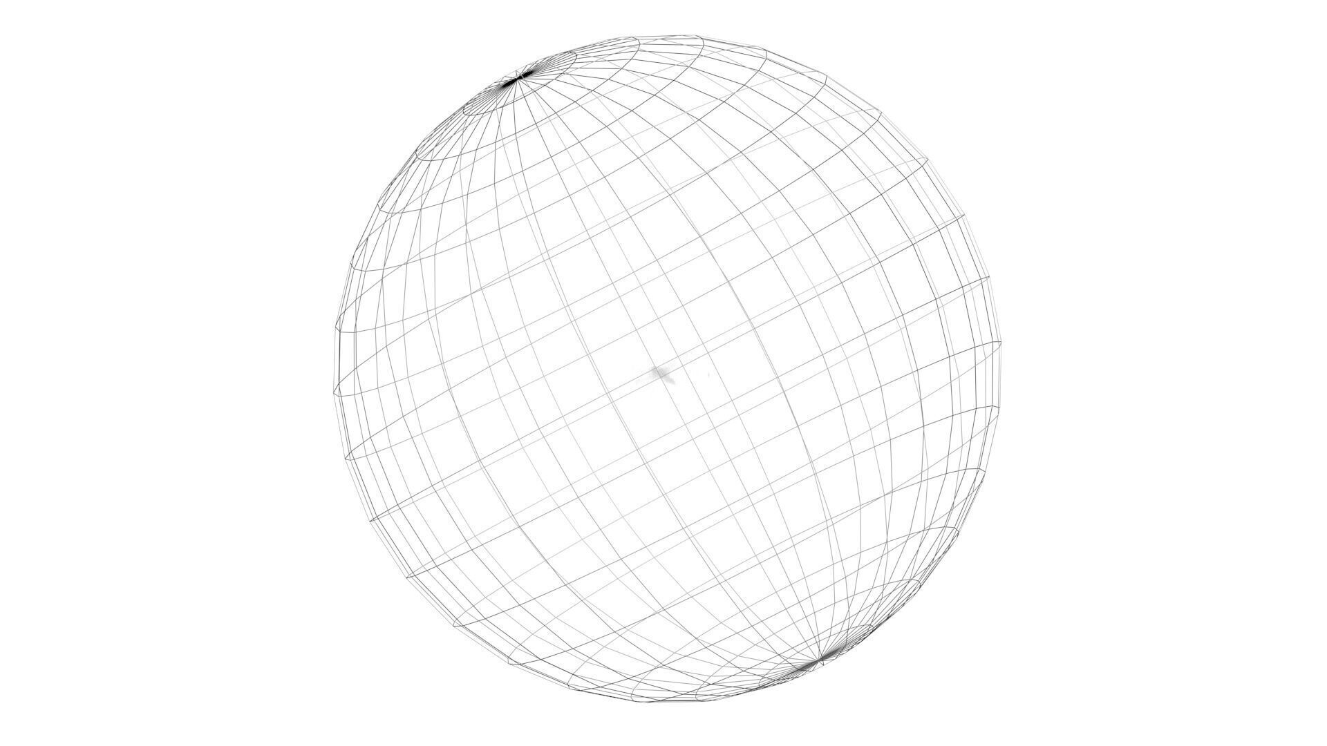 Bird Galaxy 3D model_15