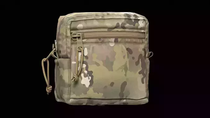 Crye Precision GP Tactical Dump Pouch