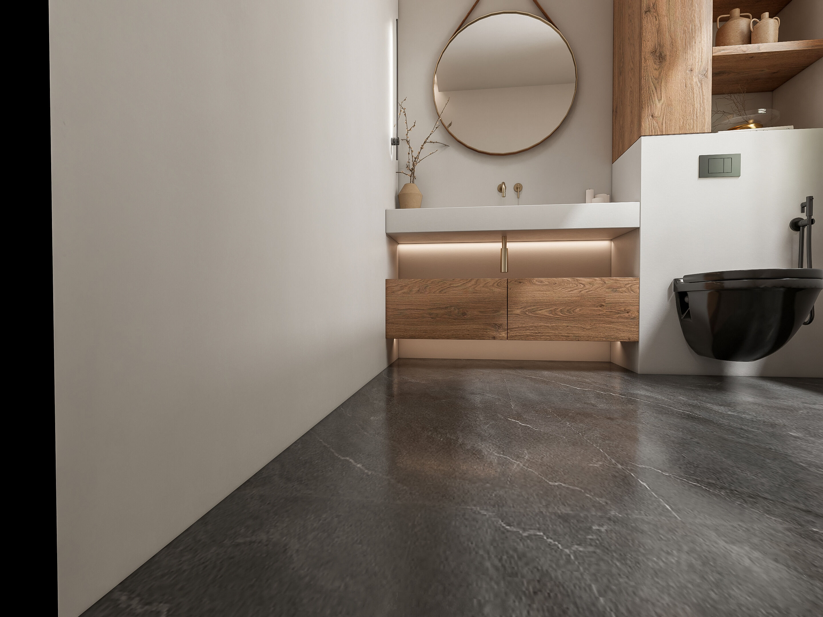 Bathroom 60 3D model_15