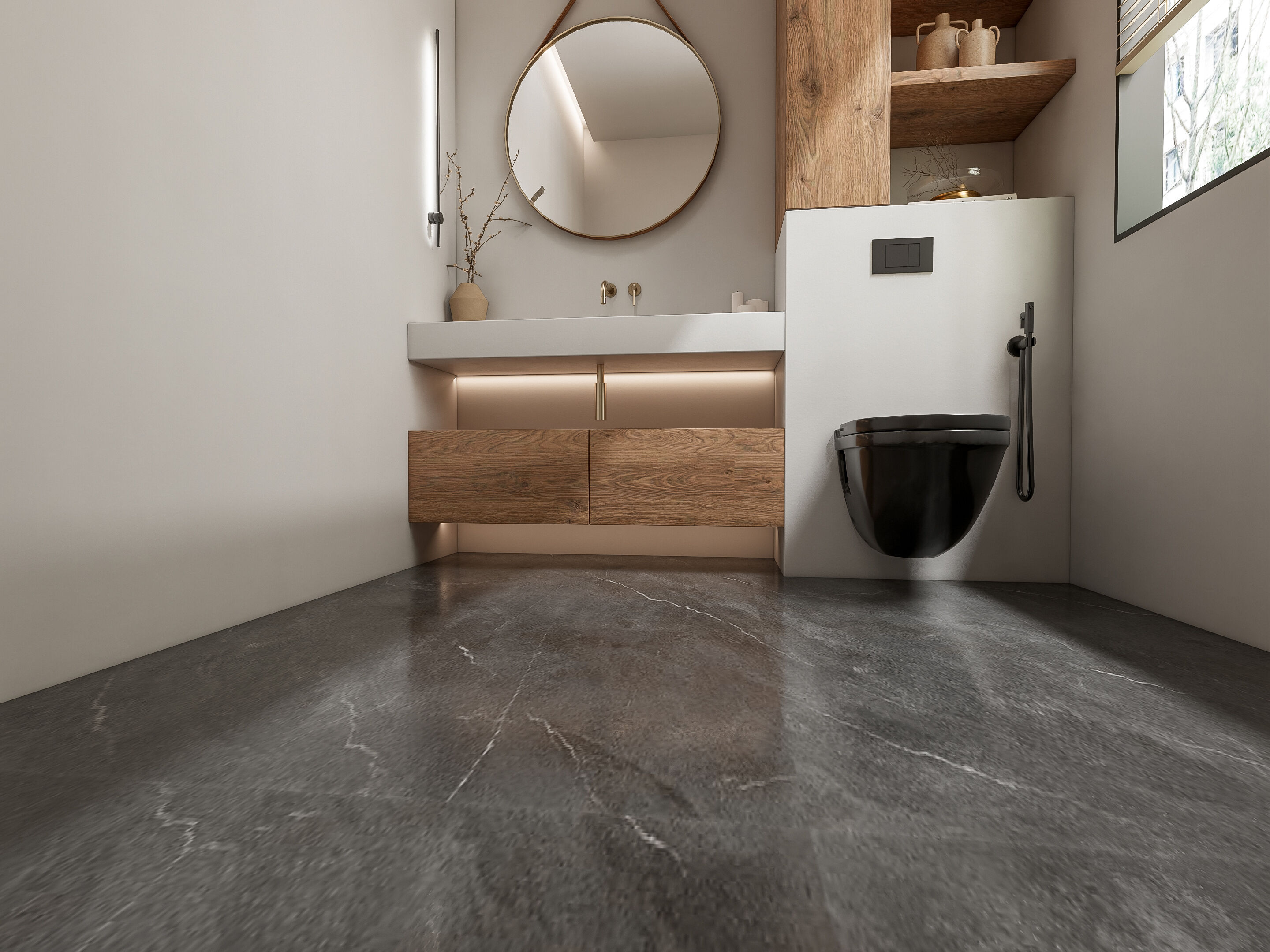 Bathroom 60 3D model_17