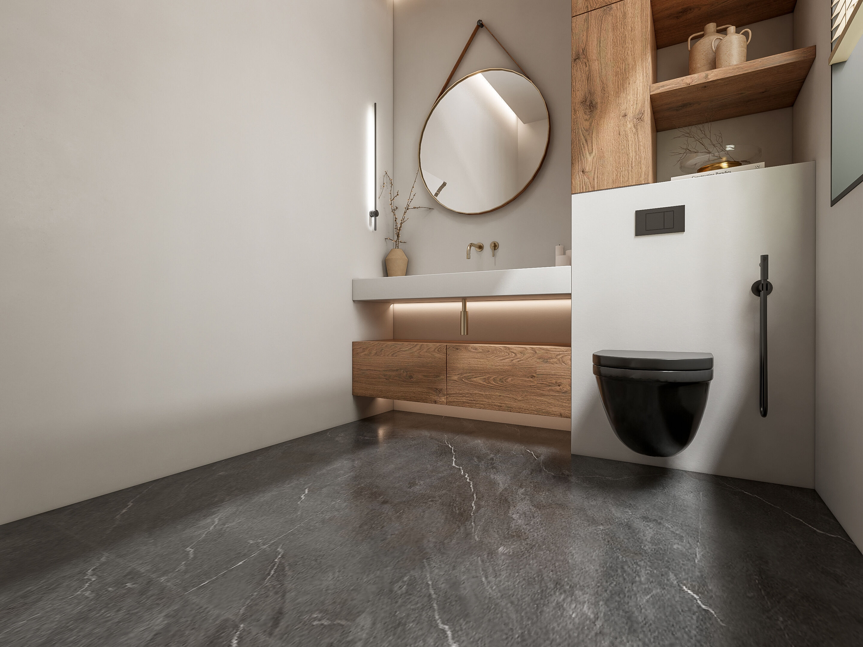 Bathroom 60 3D model_13