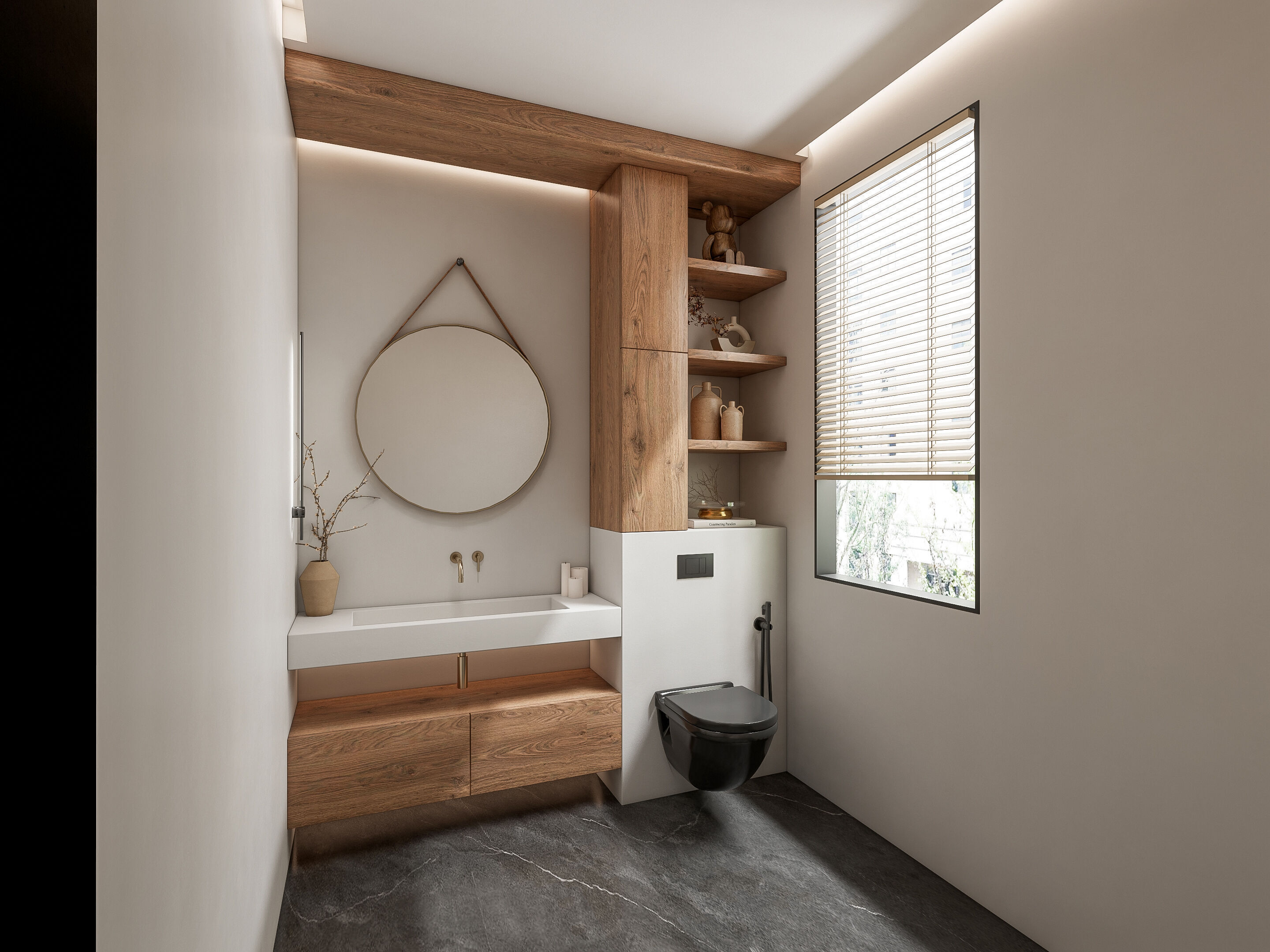 Bathroom 60 3D model_18