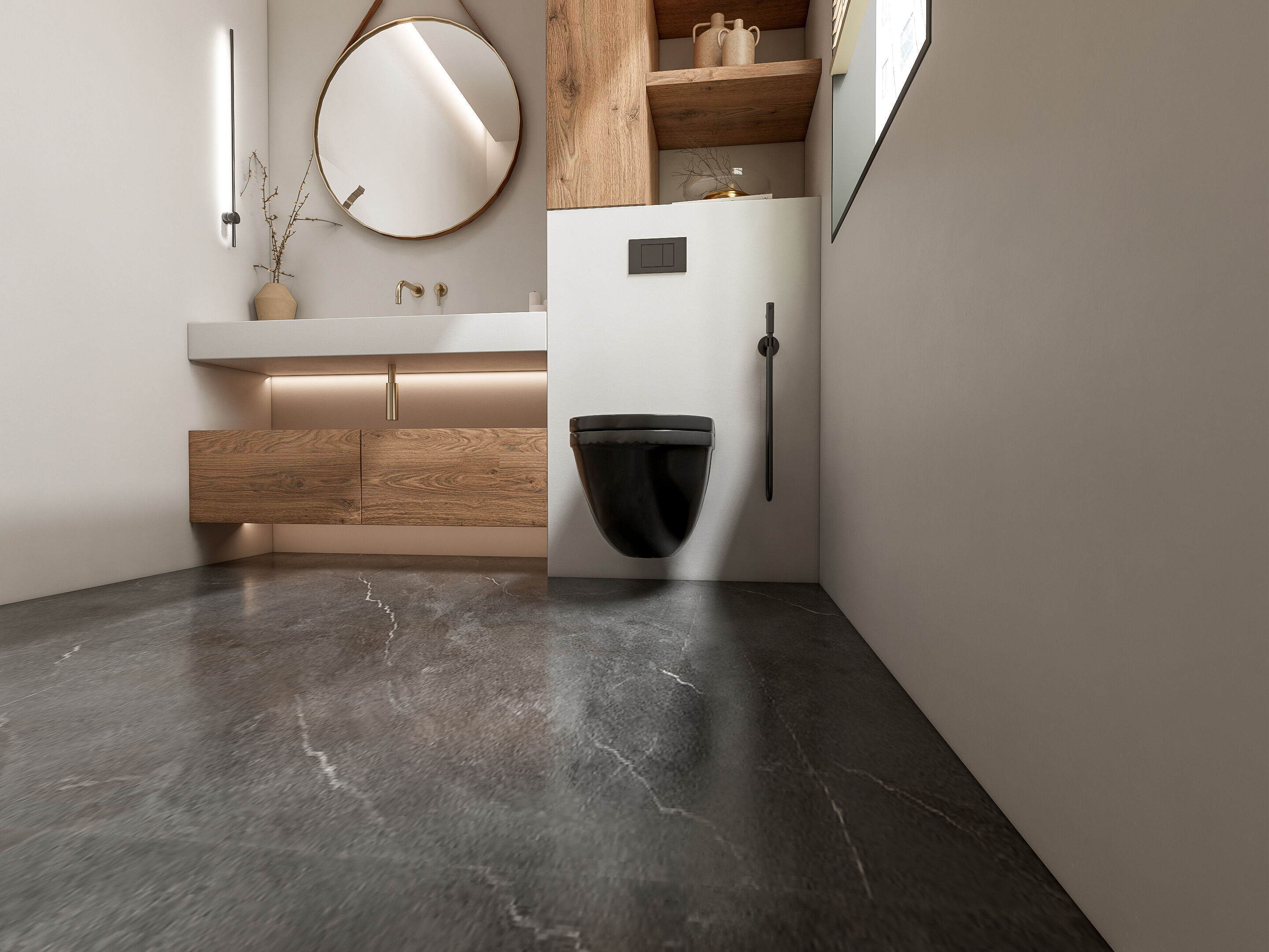 Bathroom 60 3D model_11