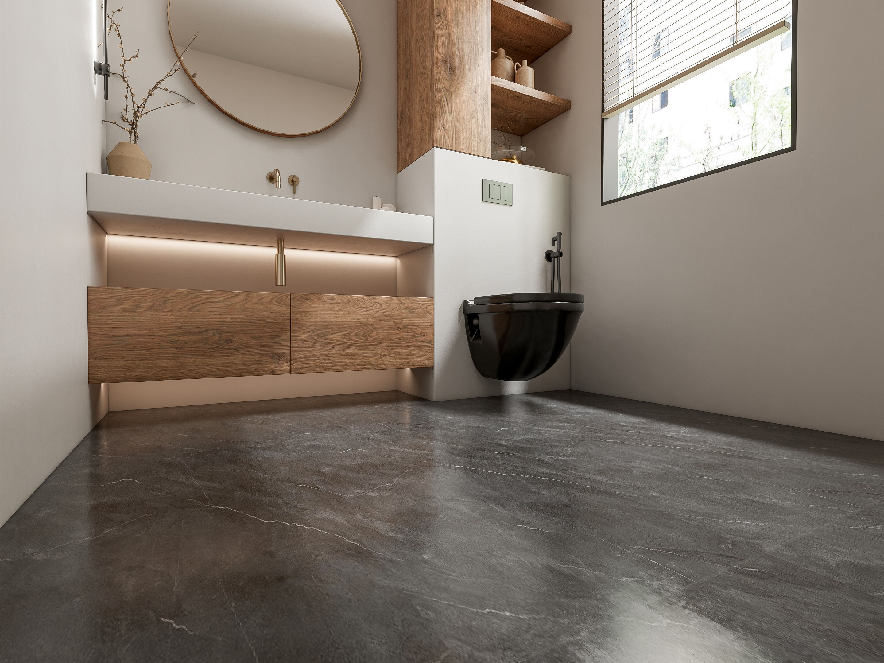 Bathroom 60 3D model_10